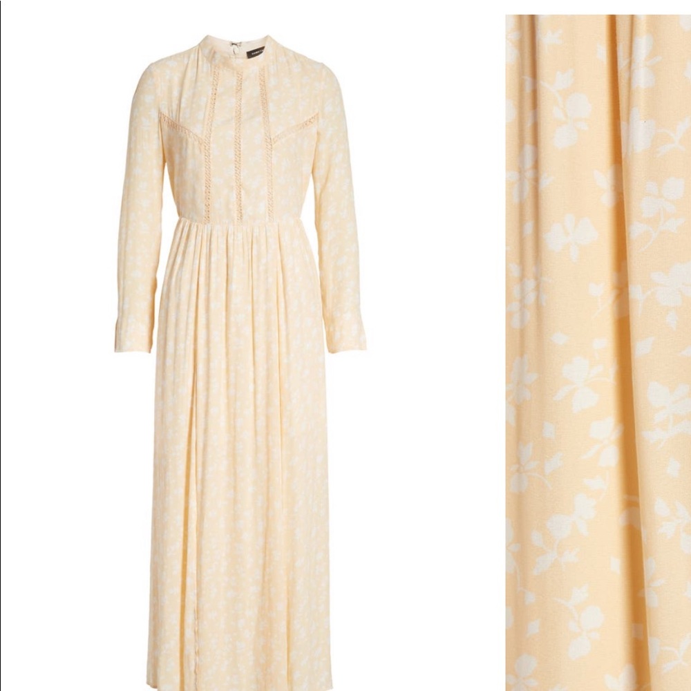 Spring dress - Picture 4 of 6